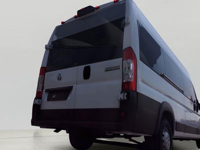 2023 RAM ProMaster Window Van High Roof