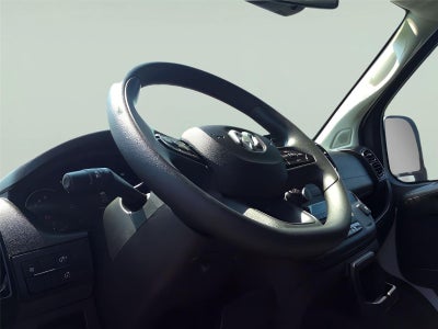 2023 RAM ProMaster Window Van High Roof