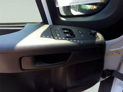 2023 RAM ProMaster Window Van High Roof