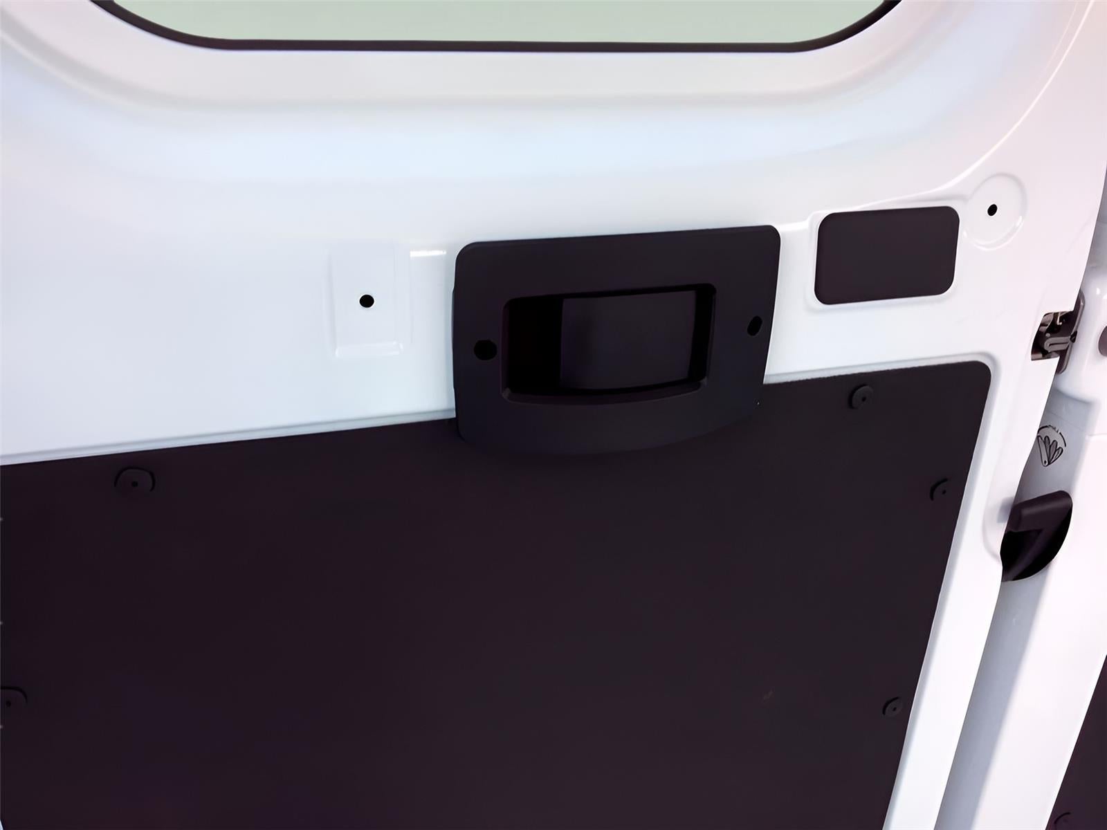 2023 RAM ProMaster Window Van High Roof