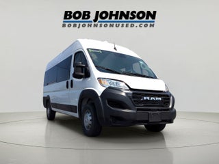 2023 RAM ProMaster Window Van High Roof
