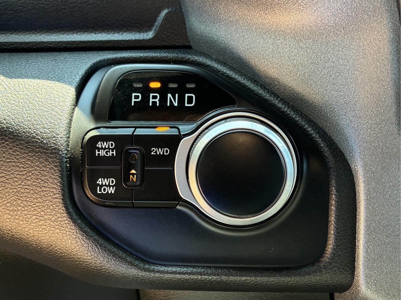 2021 RAM 2500 Tradesman