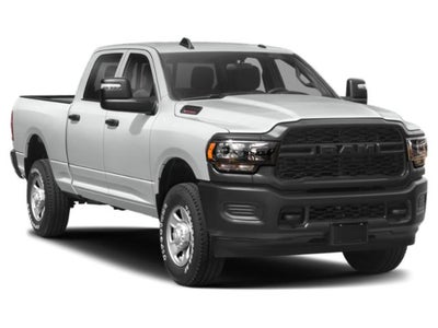 2023 RAM 2500 Tradesman