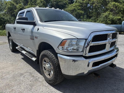 2015 RAM 2500 Tradesman