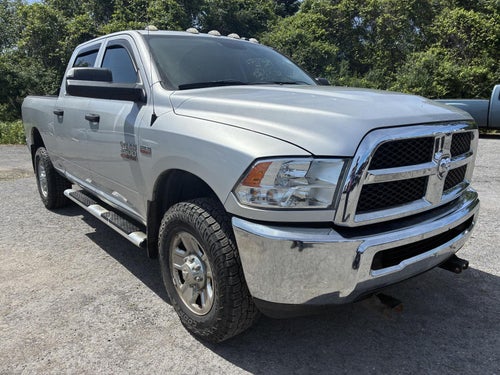 2015 RAM 2500 Tradesman