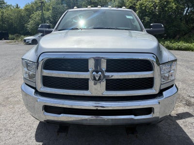 2015 RAM 2500 Tradesman