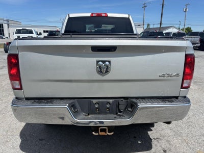 2015 RAM 2500 Tradesman