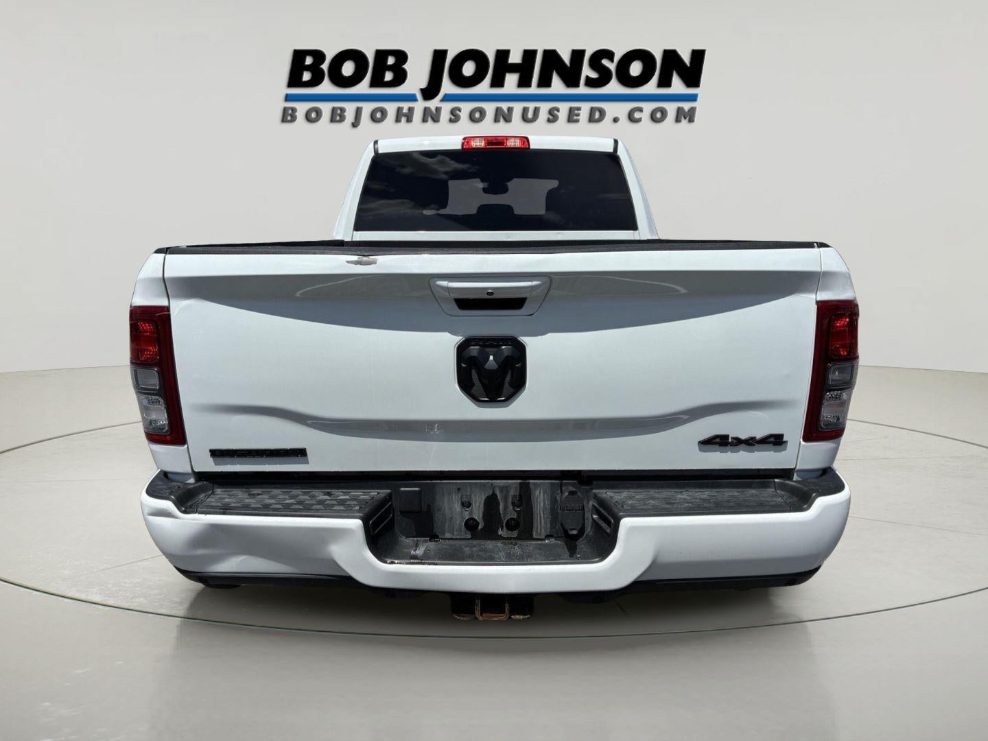 2021 RAM 2500 Big Horn