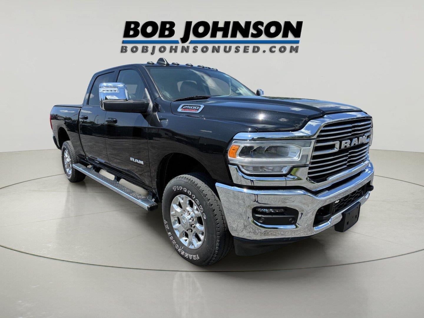 2023 RAM 2500 Laramie