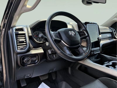 2023 RAM 2500 Laramie