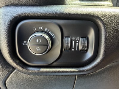2023 RAM 2500 Laramie