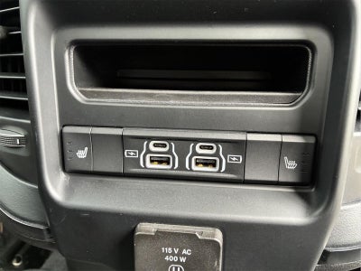 2024 RAM 2500 Limited