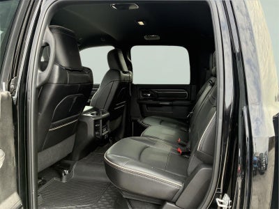 2024 RAM 2500 Limited