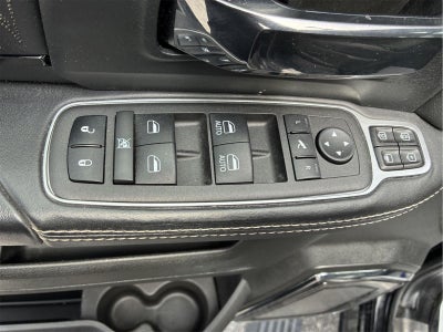 2024 RAM 2500 Limited
