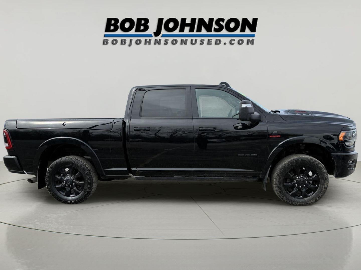 2024 RAM 2500 Limited