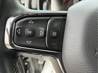 2024 RAM 2500 Limited
