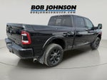 2024 RAM 2500 Limited