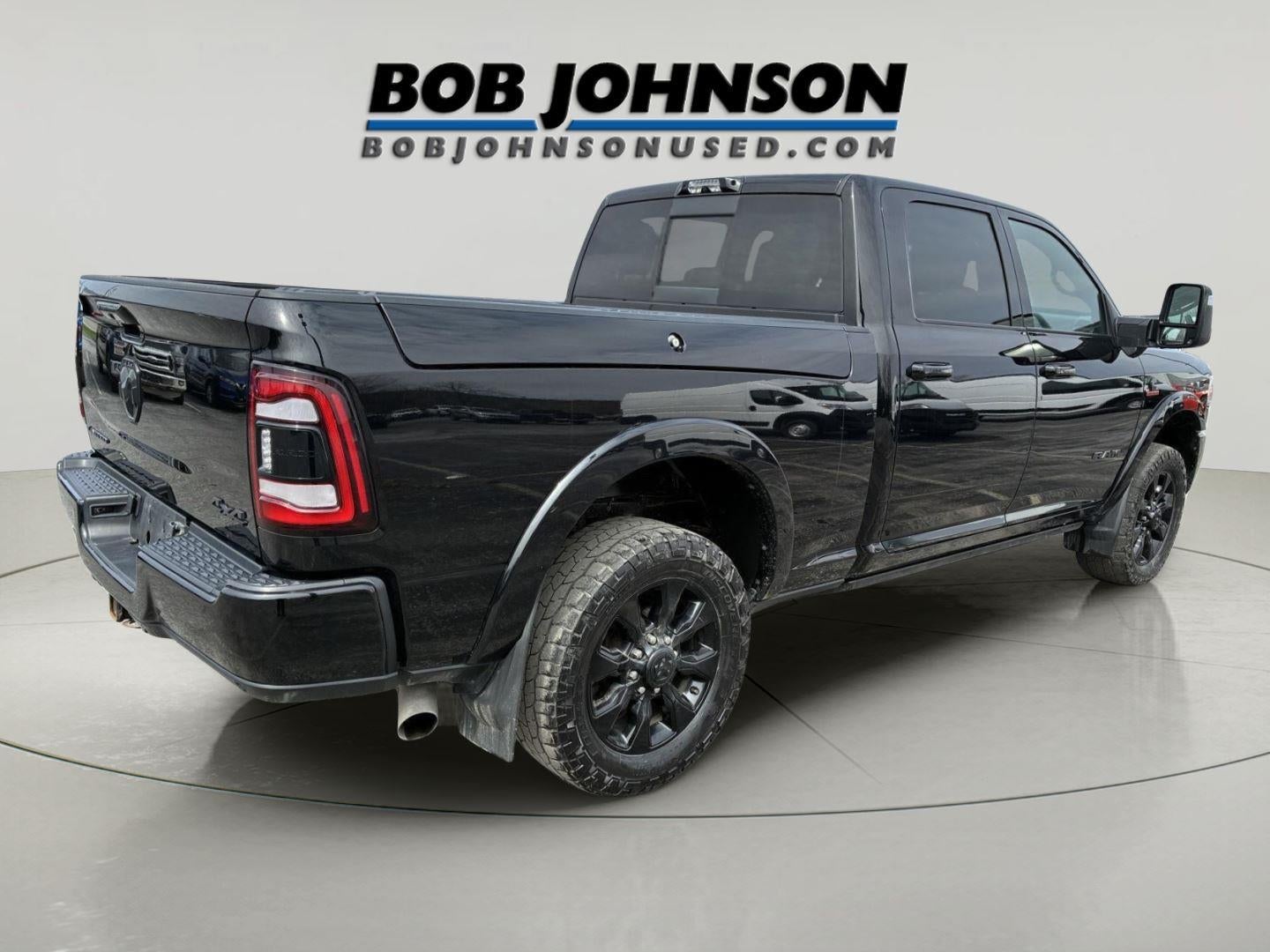 2024 RAM 2500 Limited
