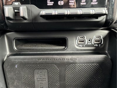2024 RAM 2500 Limited