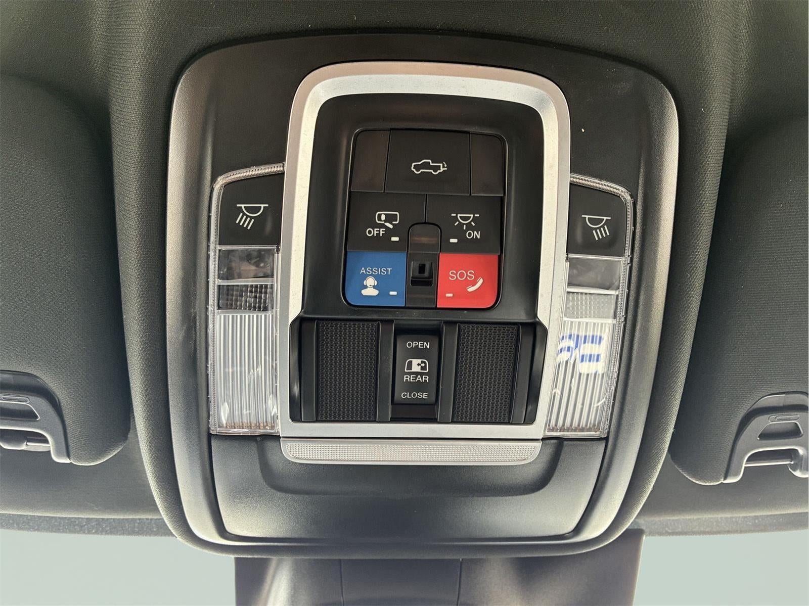 2024 RAM 2500 Limited