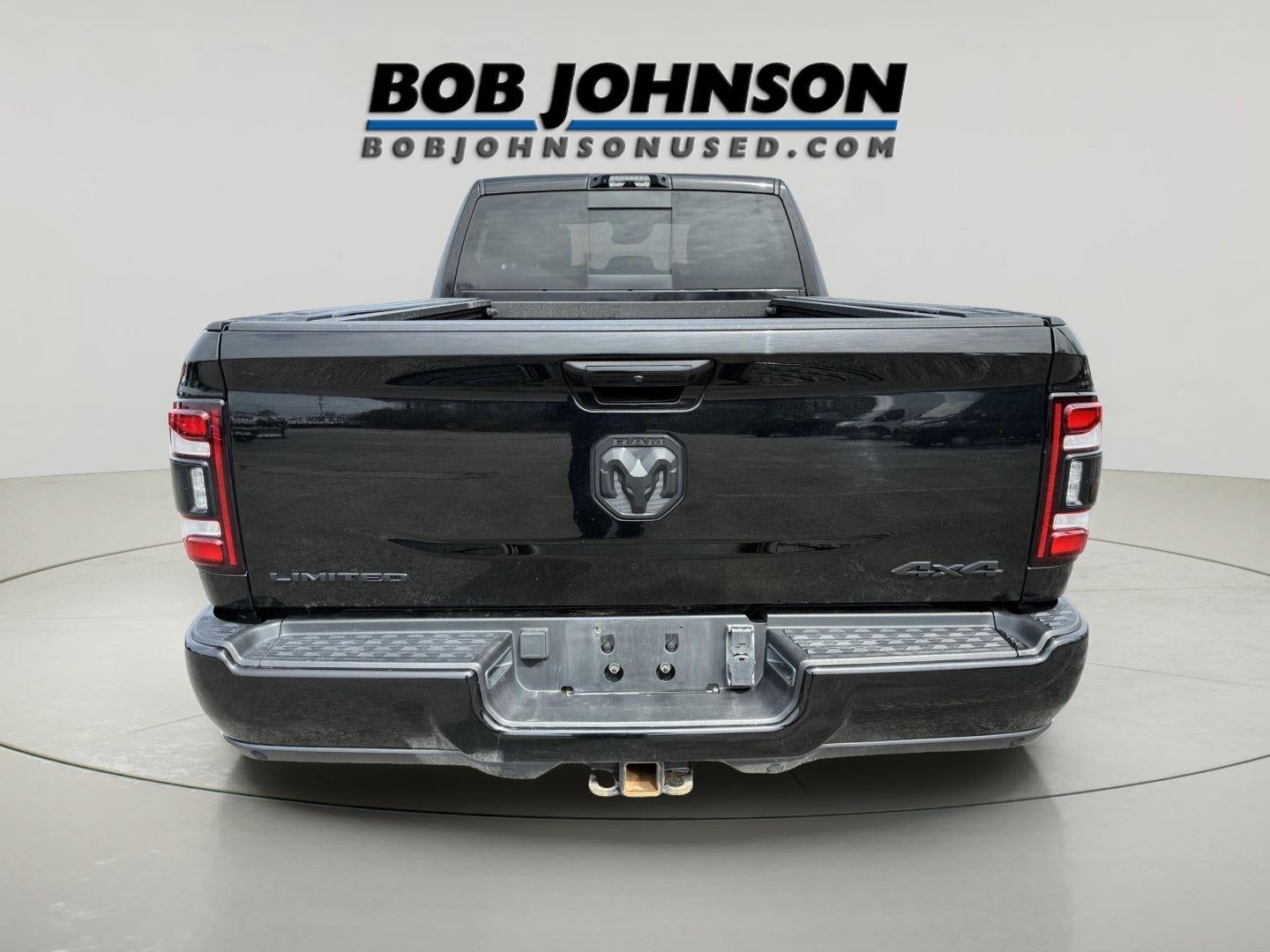 2024 RAM 2500 Limited