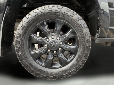 2024 RAM 2500 Limited