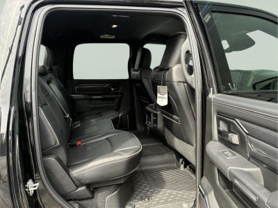 2024 RAM 2500 Limited