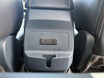 2025 Ford Maverick Lobo