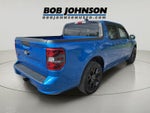 2025 Ford Maverick Lobo