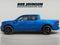 2025 Ford Maverick Lobo