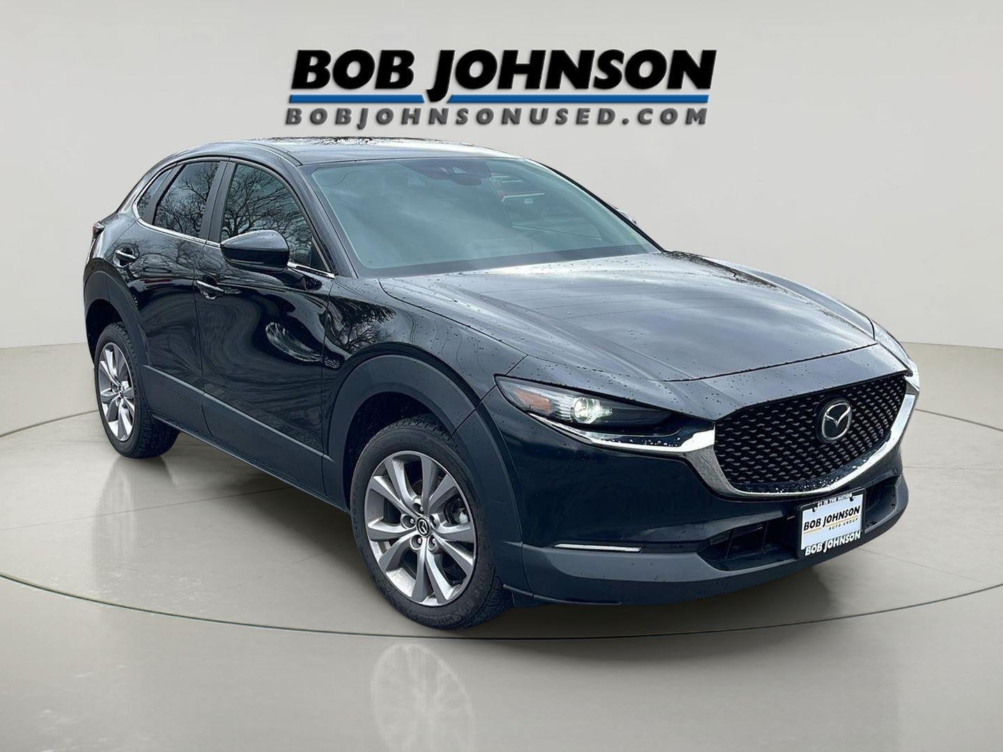 2021 Mazda CX-30 Select AWD's photo