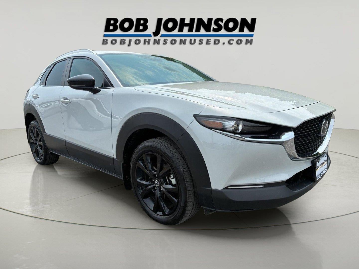 2024 Mazda Mazda Cx-30 2.5 S Select Sport