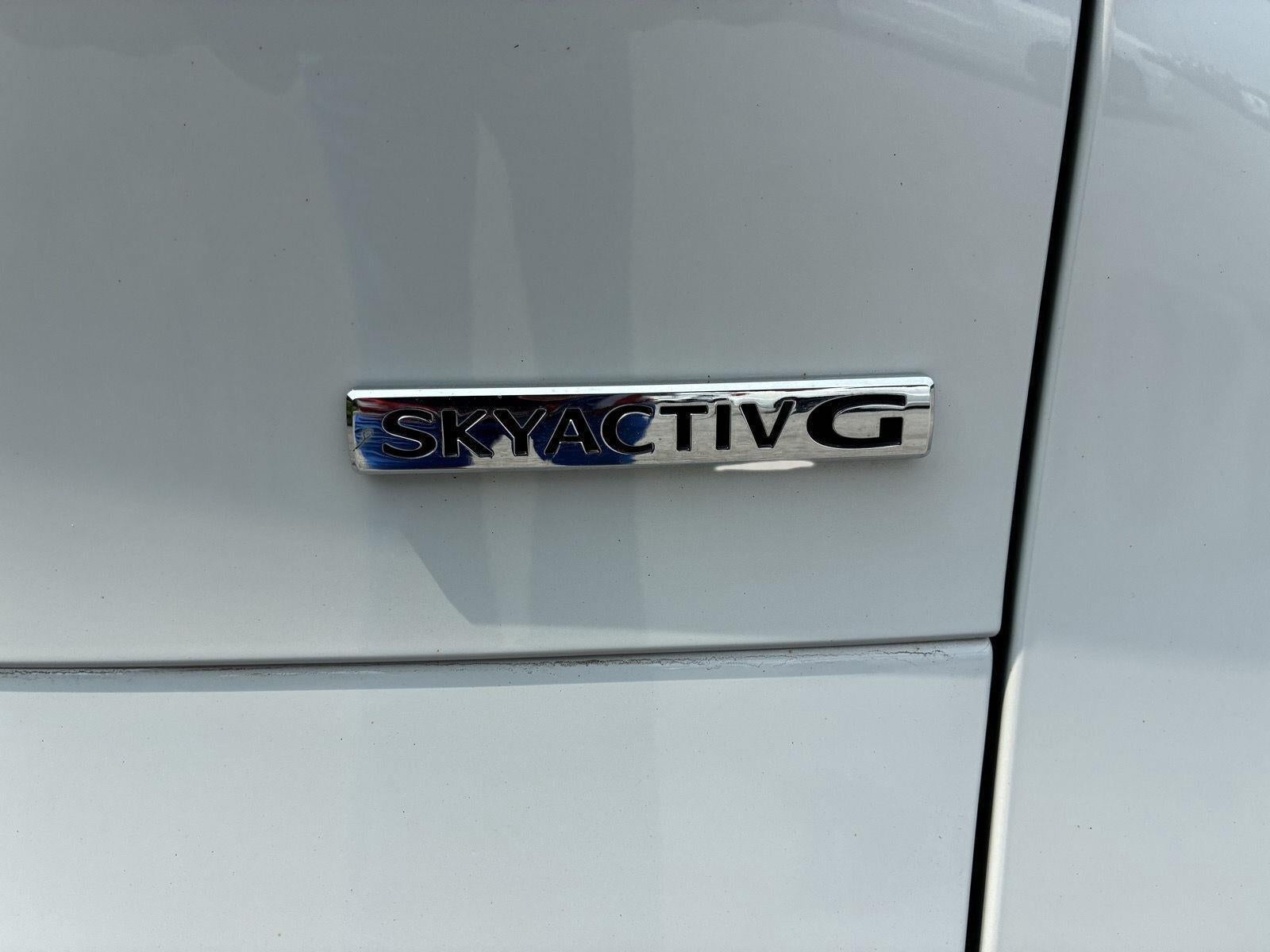 2024 Mazda Mazda Cx-30 2.5 S Select Sport