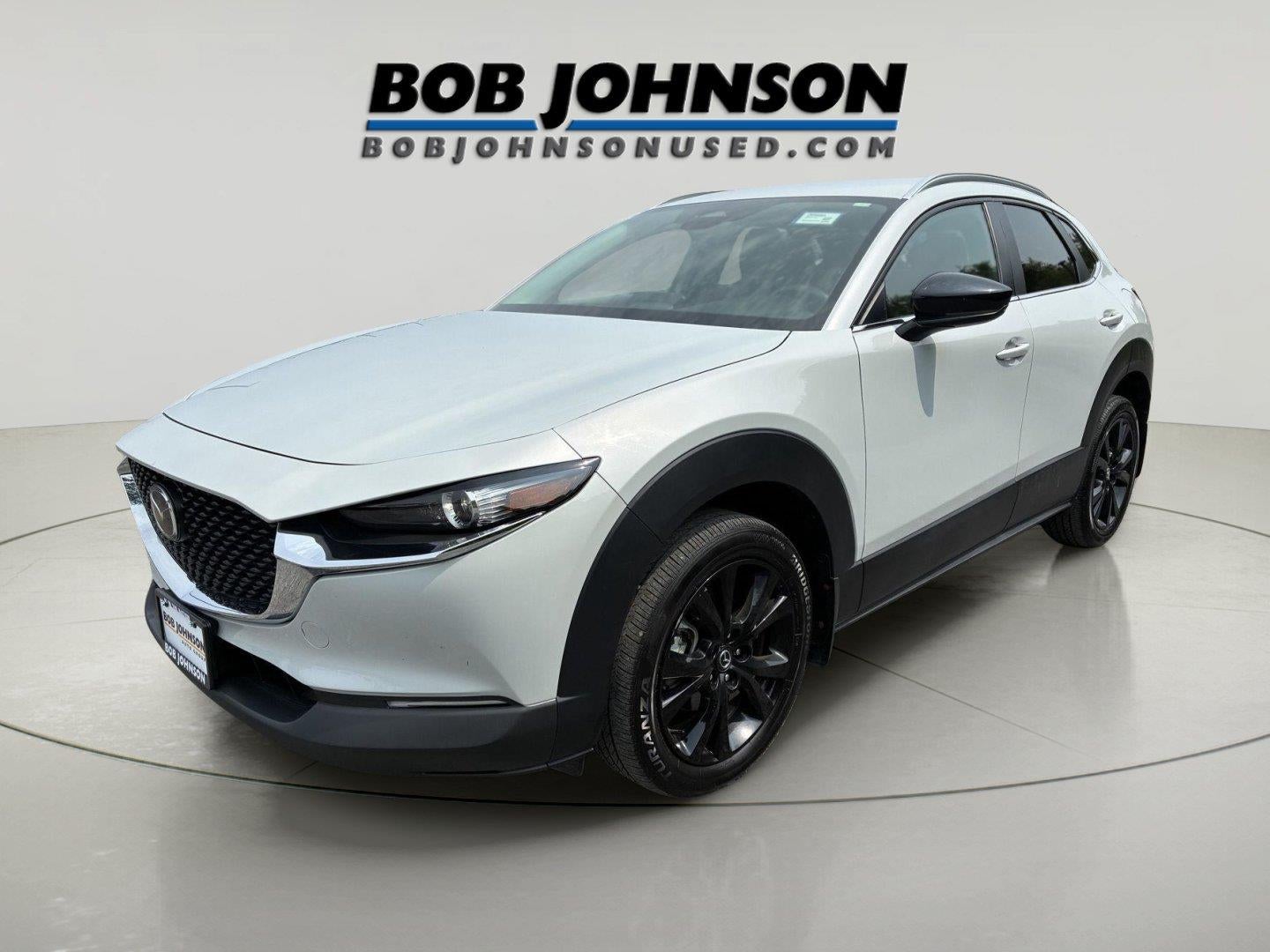 2024 Mazda Mazda Cx-30 2.5 S Select Sport