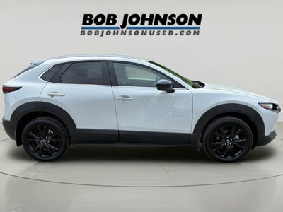 2024 Mazda Mazda Cx-30 2.5 S Select Sport