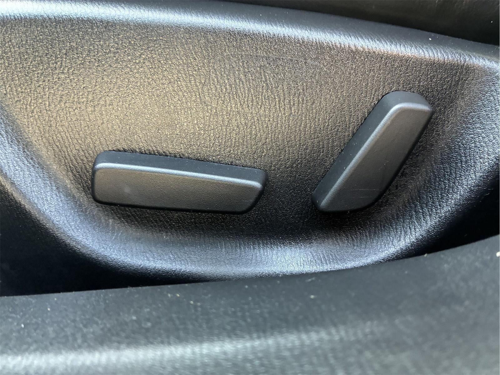 2018 Mazda Mazda3 5-Door Touring
