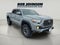 2020 Toyota Tacoma TRD Off-Road