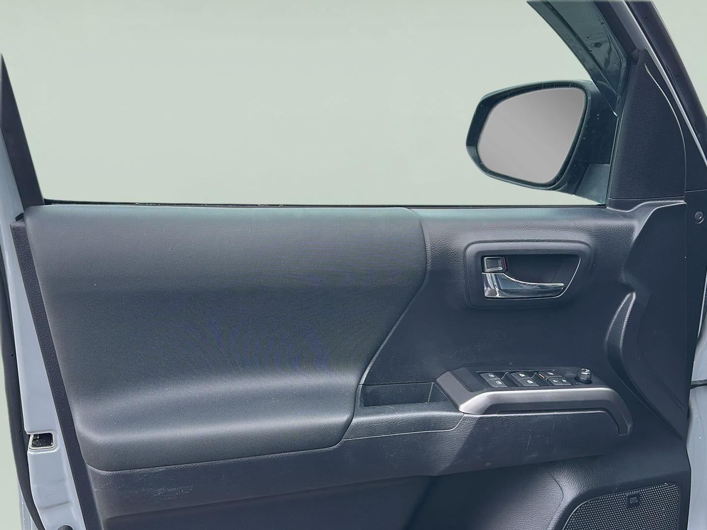 2020 Toyota Tacoma TRD Off-Road