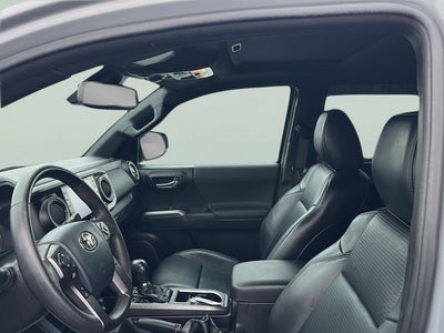 2020 Toyota Tacoma TRD Off-Road