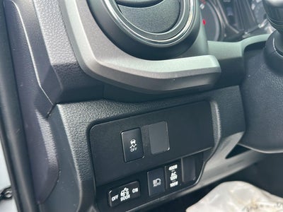 2020 Toyota Tacoma TRD Off-Road