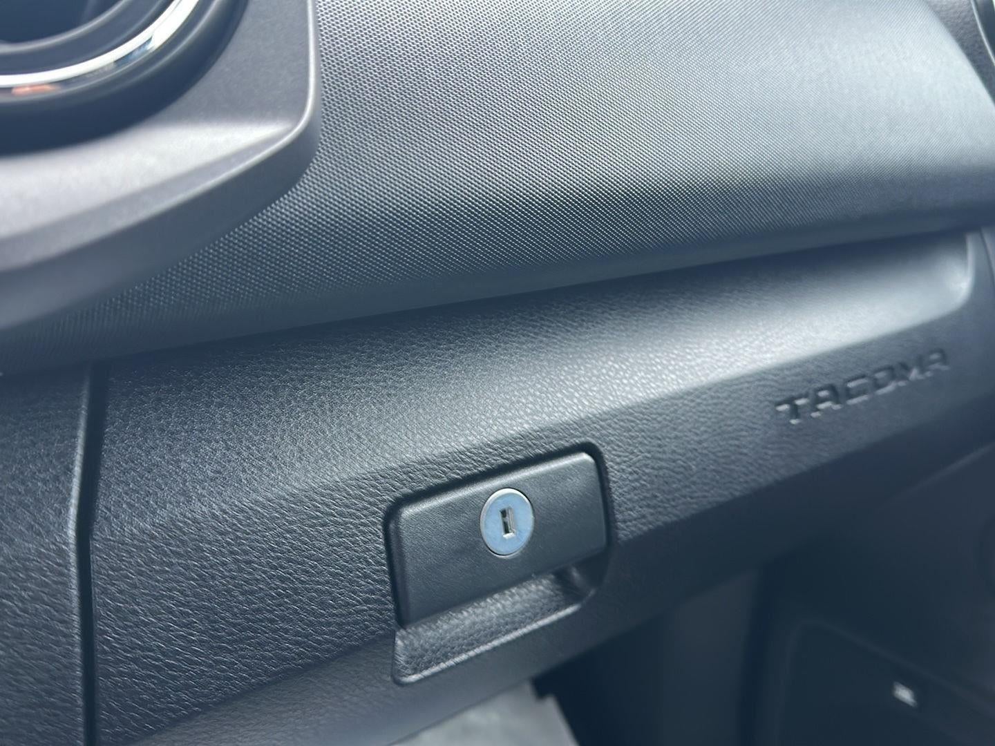 2020 Toyota Tacoma TRD Off-Road