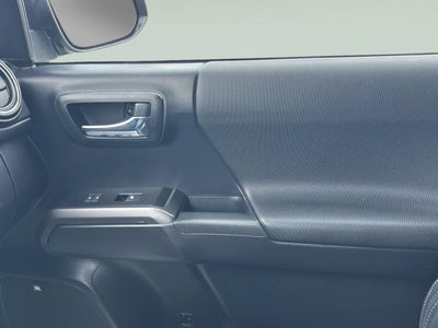 2020 Toyota Tacoma TRD Off-Road