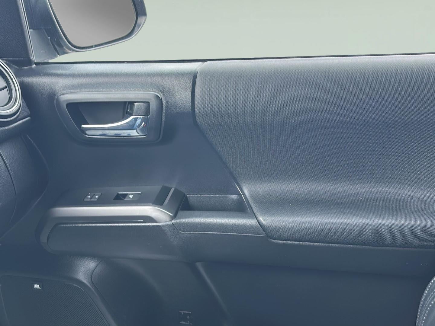 2020 Toyota Tacoma TRD Off-Road