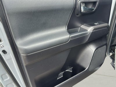 2020 Toyota Tacoma TRD Off-Road