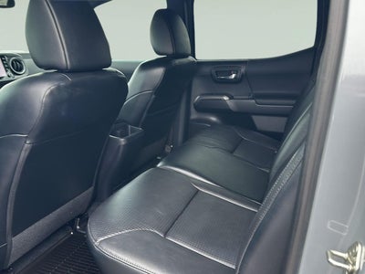 2020 Toyota Tacoma TRD Off-Road