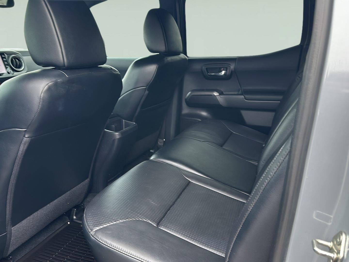 2020 Toyota Tacoma TRD Off-Road