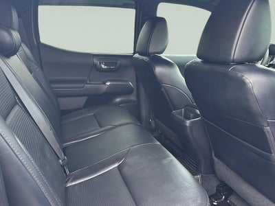 2020 Toyota Tacoma TRD Off-Road