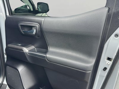 2020 Toyota Tacoma TRD Off-Road