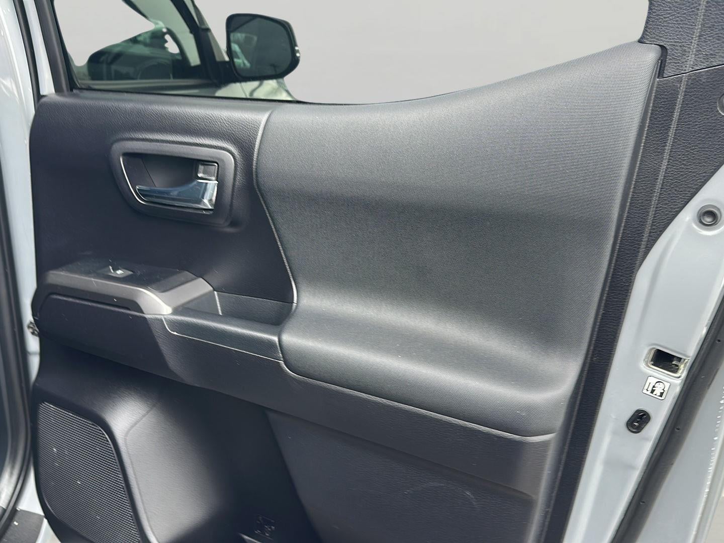 2020 Toyota Tacoma TRD Off-Road