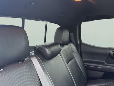 2020 Toyota Tacoma TRD Off-Road